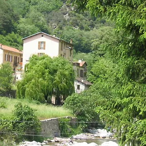 Le Terminus Maison d'hôtes Fontan