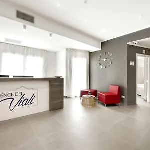 Dei Viali Appart hôtel Raguse